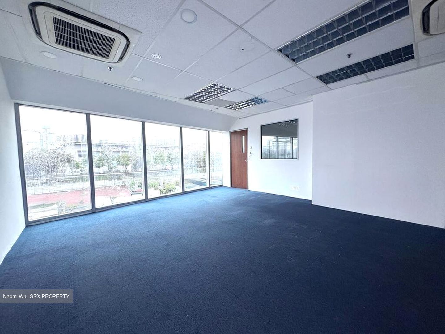 Rex House (D9), Office #572111811